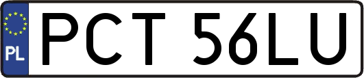 PCT56LU
