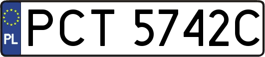 PCT5742C