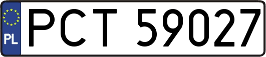 PCT59027
