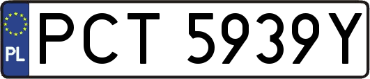 PCT5939Y