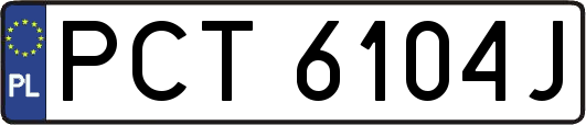 PCT6104J
