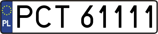 PCT61111