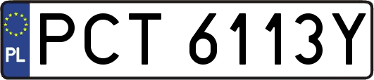 PCT6113Y