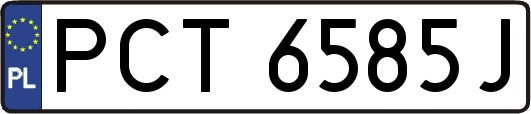 PCT6585J
