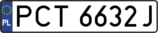 PCT6632J