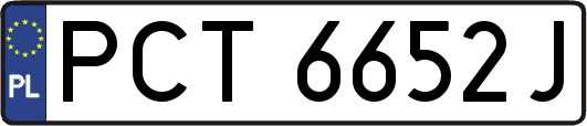 PCT6652J