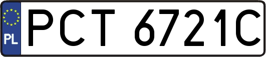 PCT6721C