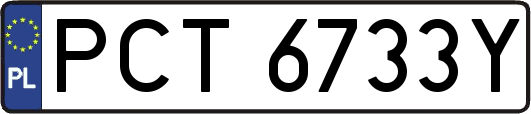 PCT6733Y