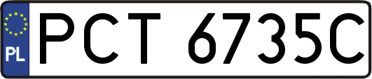 PCT6735C