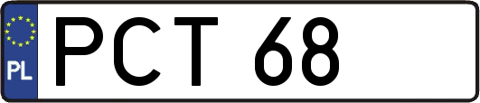 PCT68