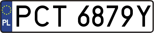 PCT6879Y