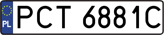 PCT6881C