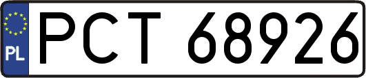 PCT68926