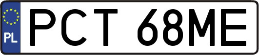 PCT68ME