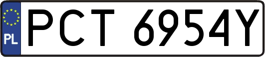 PCT6954Y