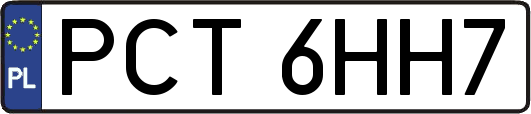 PCT6HH7