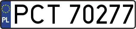 PCT70277
