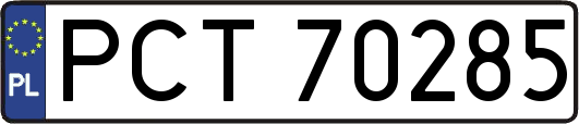 PCT70285