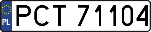 PCT71104
