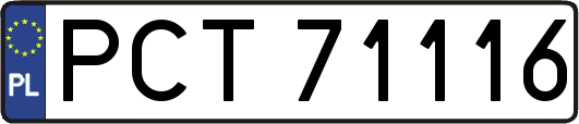 PCT71116