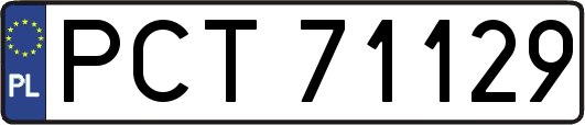 PCT71129