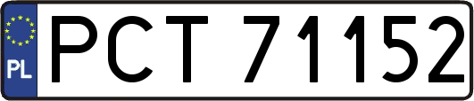 PCT71152