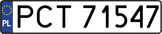 PCT71547