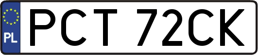 PCT72CK