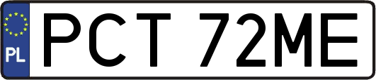 PCT72ME