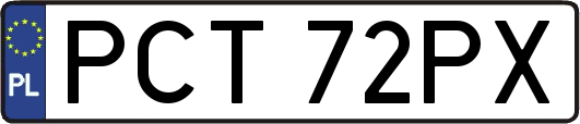 PCT72PX