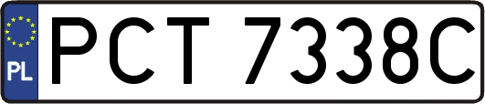 PCT7338C