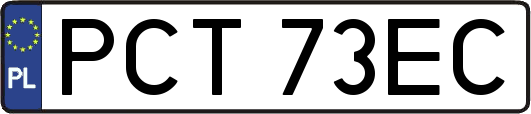PCT73EC