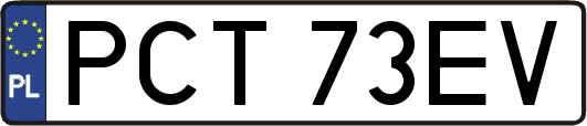 PCT73EV