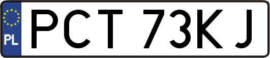 PCT73KJ