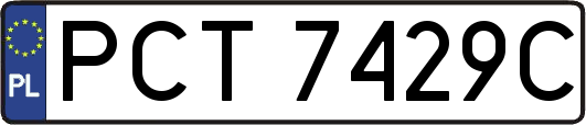 PCT7429C