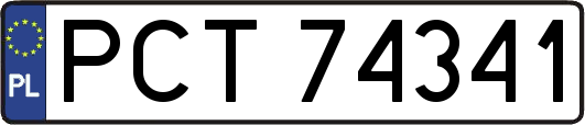 PCT74341