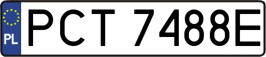 PCT7488E