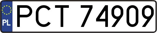 PCT74909