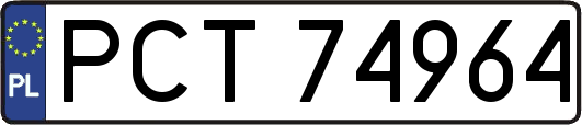 PCT74964