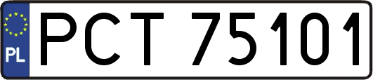 PCT75101