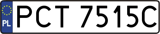 PCT7515C