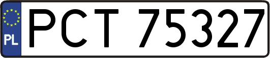 PCT75327