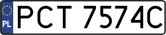 PCT7574C