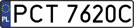 PCT7620C