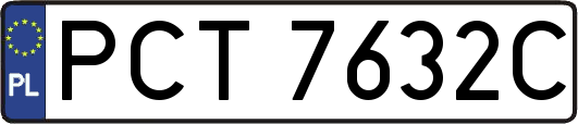 PCT7632C