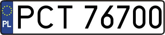 PCT76700