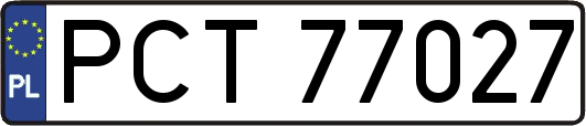 PCT77027