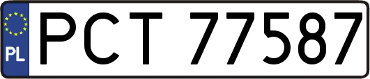 PCT77587