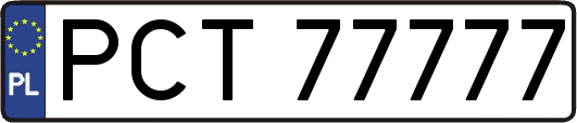PCT77777