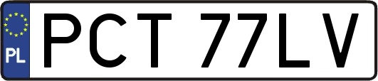 PCT77LV
